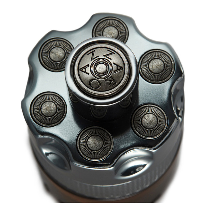 Wanted By Night EDP 100ml