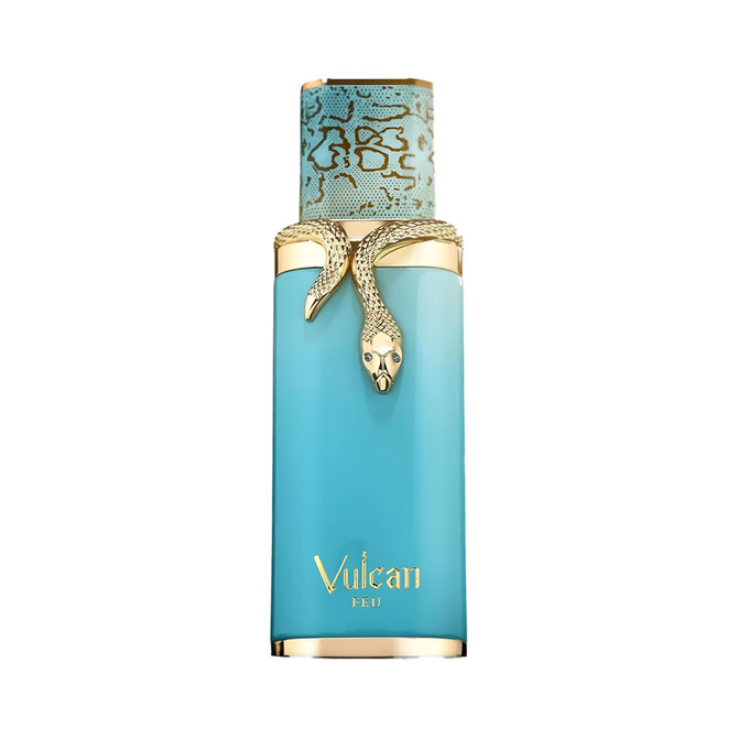 Vulcan Feu 100ml EDP By French Avenue (Unisex)