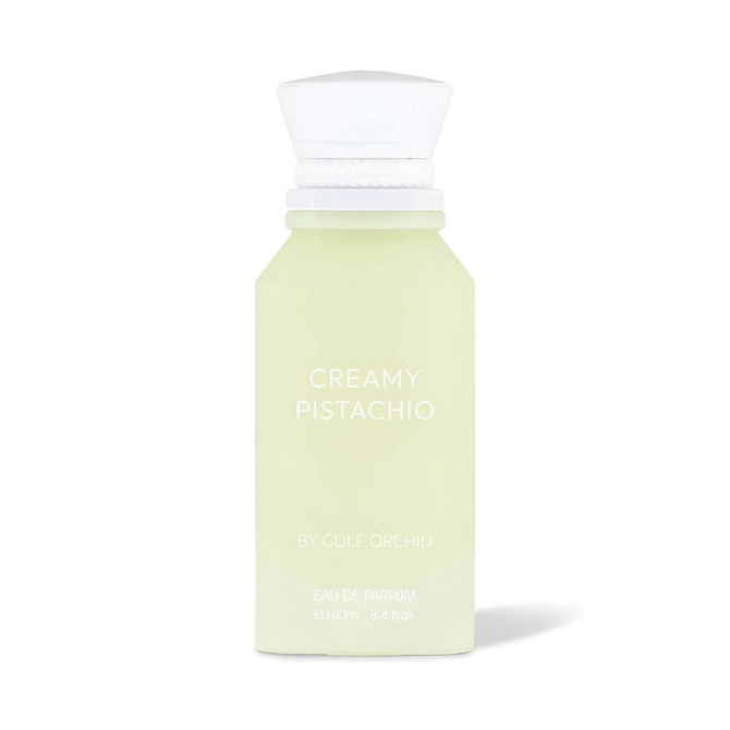 Creamy Pistachio 100ml EDP By Gulf Orchid (Women's)