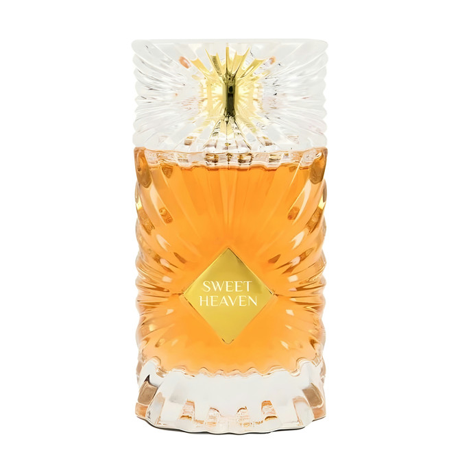 Sweet Heaven 100ml EDP By Gulf Orchid (Women's)