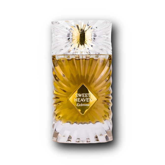 Sweet Heaven Extreme 100ml EDP By Gulf Orchid (Women's)