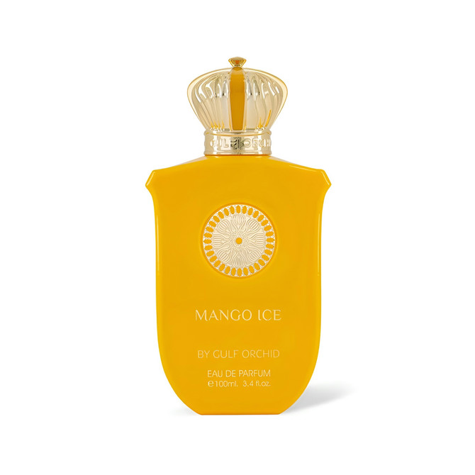Mango Ice 100ml EDP By Gulf Orchid (Men's)