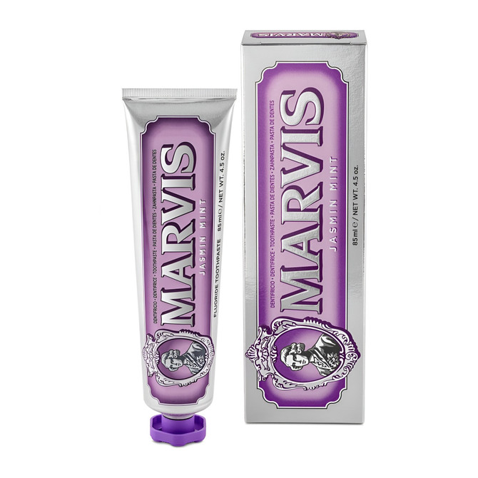 Marvis Jasmine Mint Toothpaste 85g