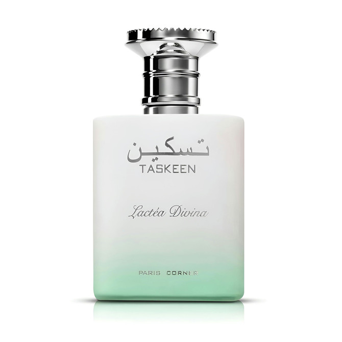 Taskeen Lactea Divina 100ml EDP By Paris Corner (Women's)
