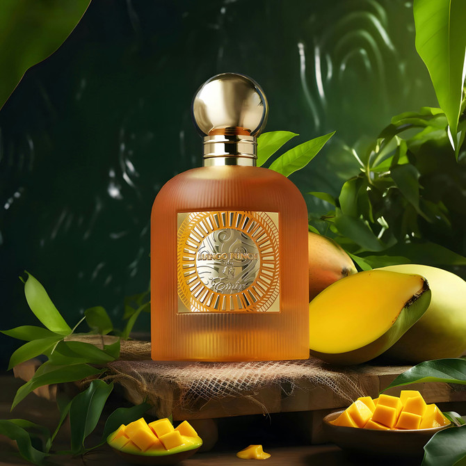 Mango Punch 100ml EDP By Paris Corner (Unisex)