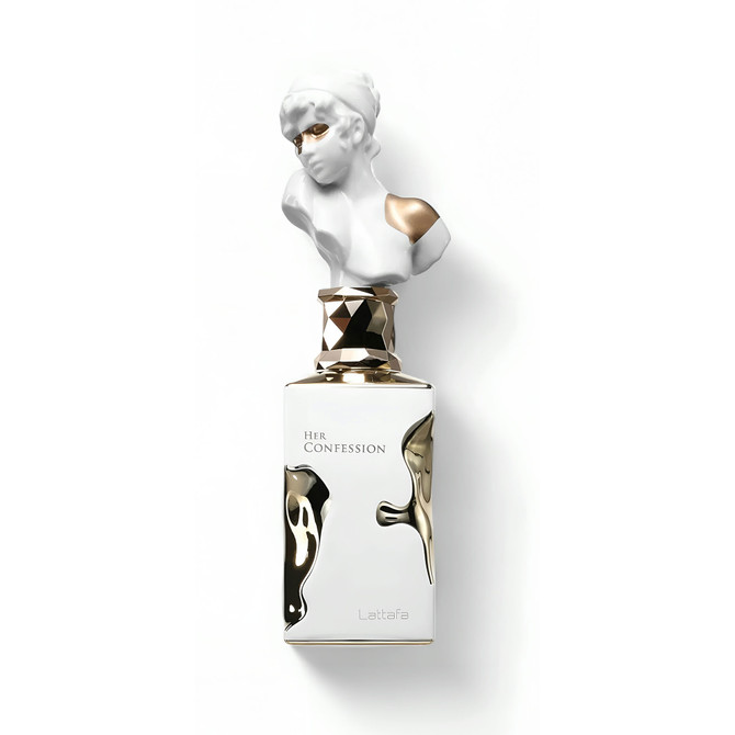 Her Confession 100ml EDP By Lattafa (Women's)