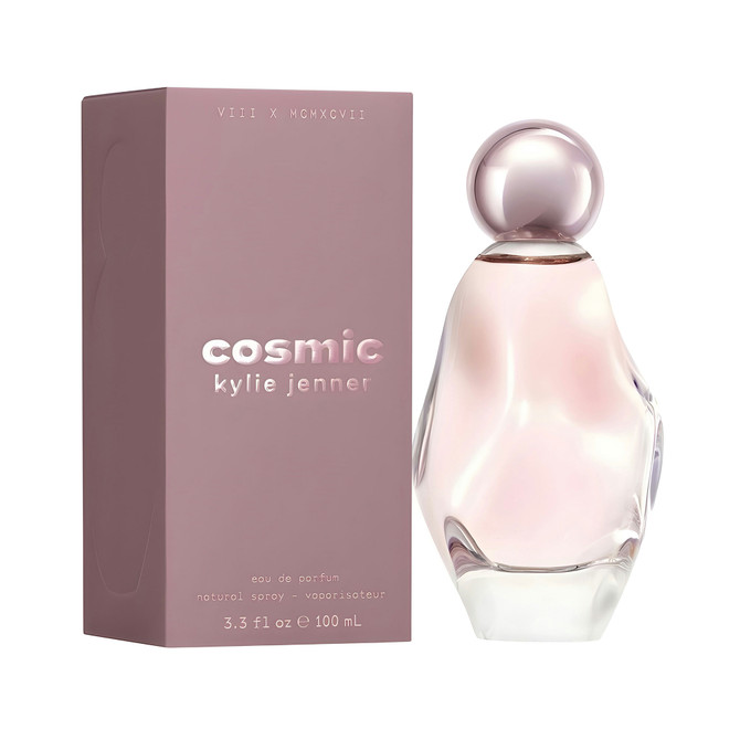 Cosmic 100ml EDP By Kylie Jenner (Women's)