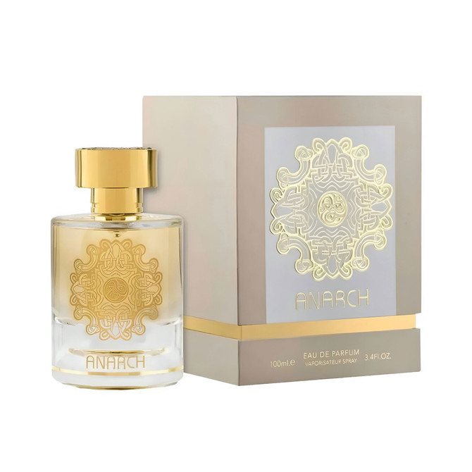 Anarch 100ml EDP By Maison Alhambra (Women's)