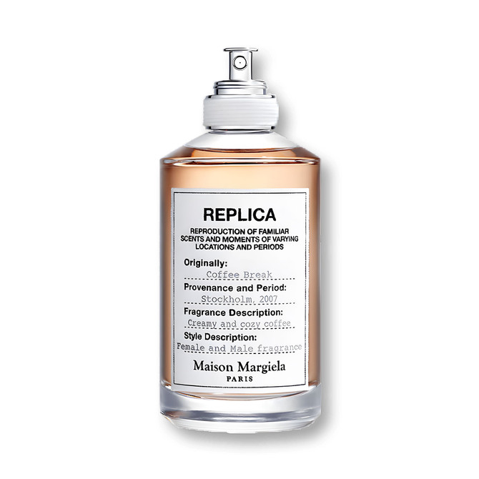 Coffee Break 100ml EDT By Maison Margiela (Women's)