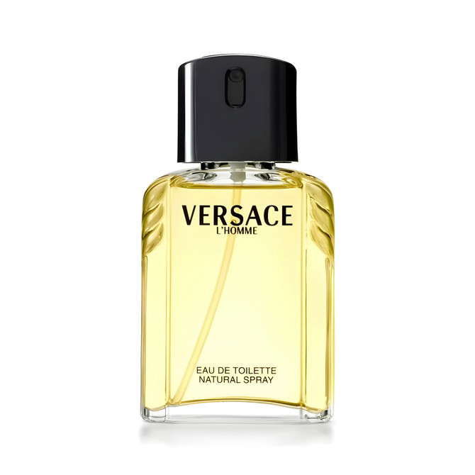 L'Homme 100ml EDT By Versace (Men's)