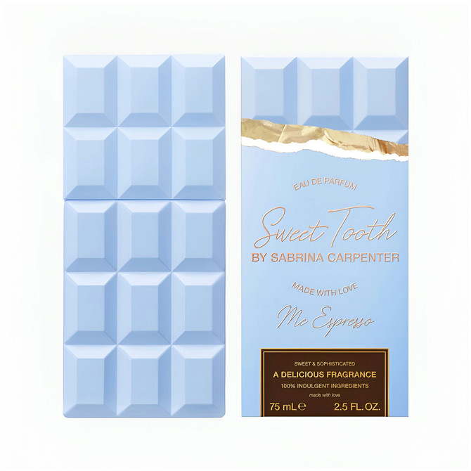 Sweet Tooth Me Espresso 75ml EDP By Sabrina Carpenter (Women's)