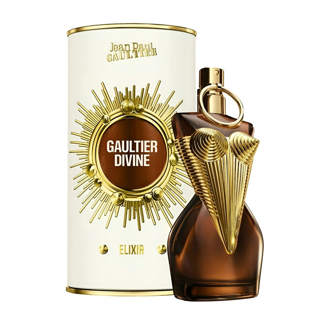 Divine Elixir 100ml EDP by Jean Paul Gaultier (Women's)