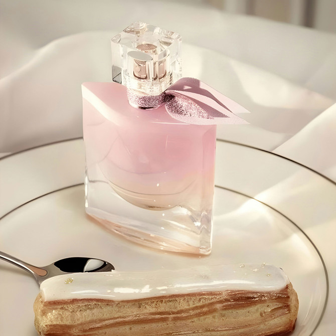 La Vie Est Belle Vanille Nude 100ml EDP By Lancome (Women's)