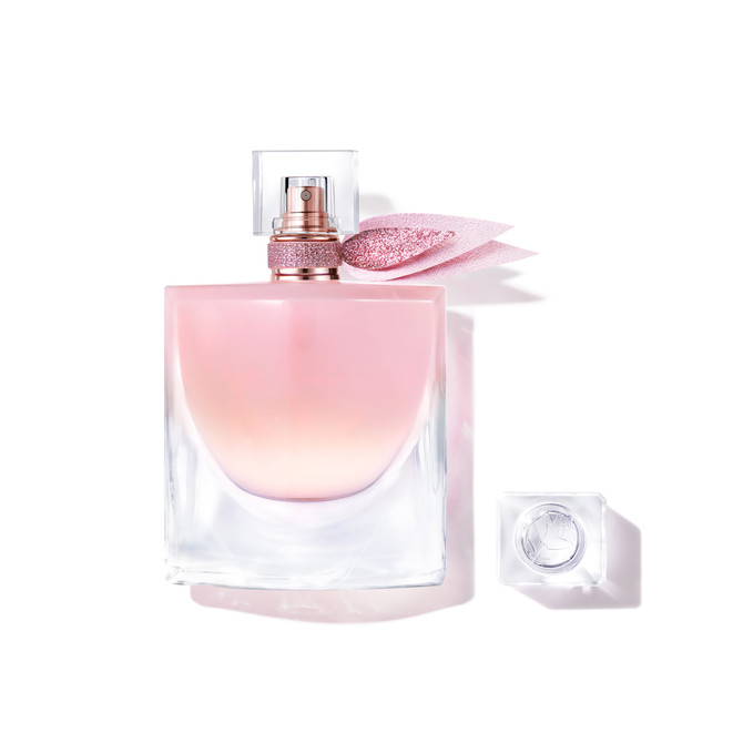 Lancôme La vie est belle Vanille Nude Eau de Parfum The new feminine fragrance. Floral Musky Gourmand100ml