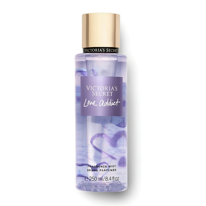 Victoria's Secret Love Addict Fragrance Mist 250ml