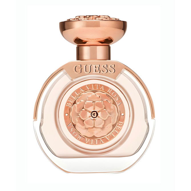 Bella Vita Rosa 100ml EDP By Guess (Women's)