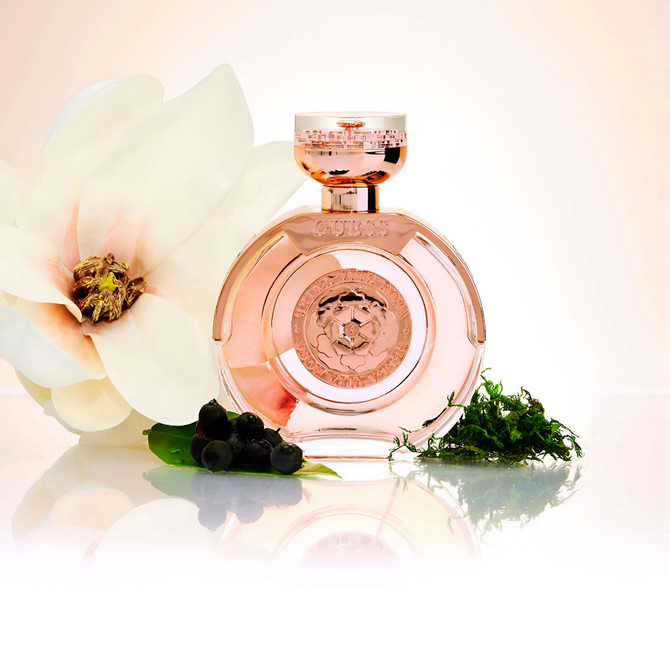 Bella Vita Rosa 100ml EDP By Guess (Women's)