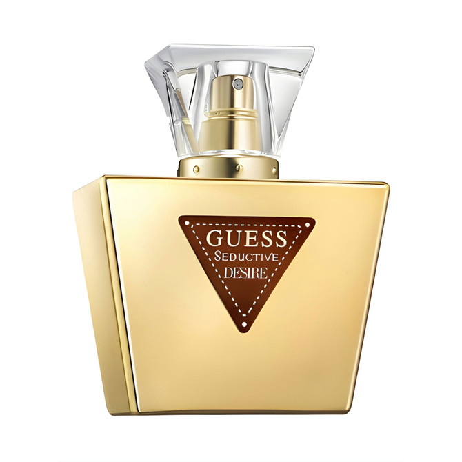 Guess Seductive Her Desire 75ml EDT By Guess (Women's)