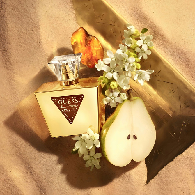 Guess Seductive Her Desire 75ml EDT By Guess (Women's)