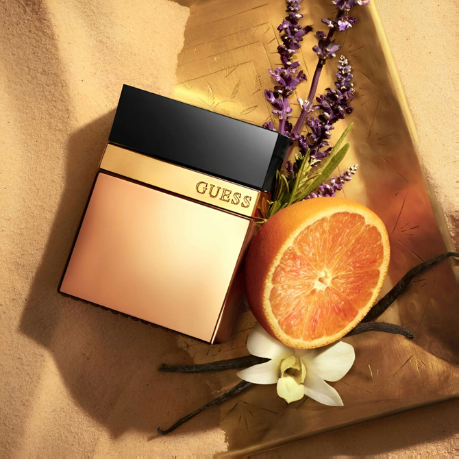 Guess Seductive Homme Desire 100ml EDT By Guess (Men's)