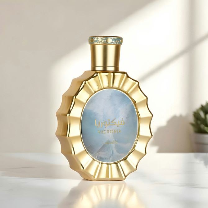 Victoria 100ml EDP By Lattafa (Women's)