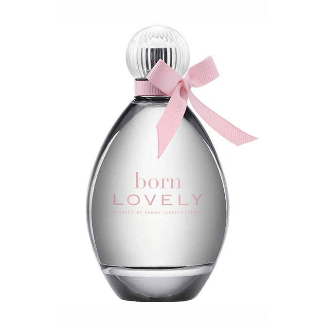 Born Lovely 100ml EDP By Sarah Jessica Parker (Women's)