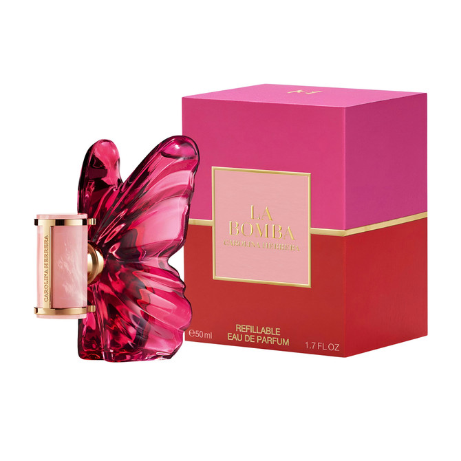 La Bomba 50ml EDP By Carolina Herrera (Women's)