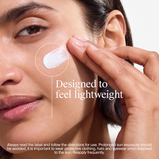 Neutrogena Ultra Sheer Body Lotion Sunscreen SPF50 85ml