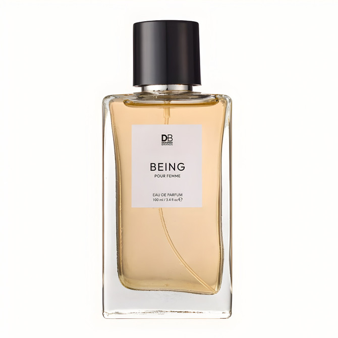 Designer Brands Fragrance Being EDP 100ml (Women's)