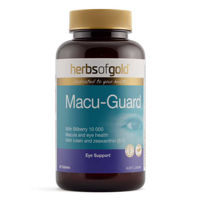 Macu-Guard  