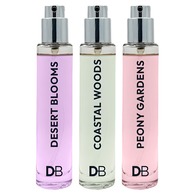 Designer Brands Fragrance Classic Collection Discovery Set (Women's)