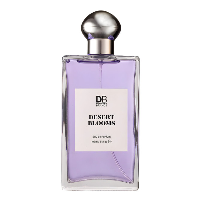 Designer Brands Fragrance Desert Blooms EDP 100mL (Women's)