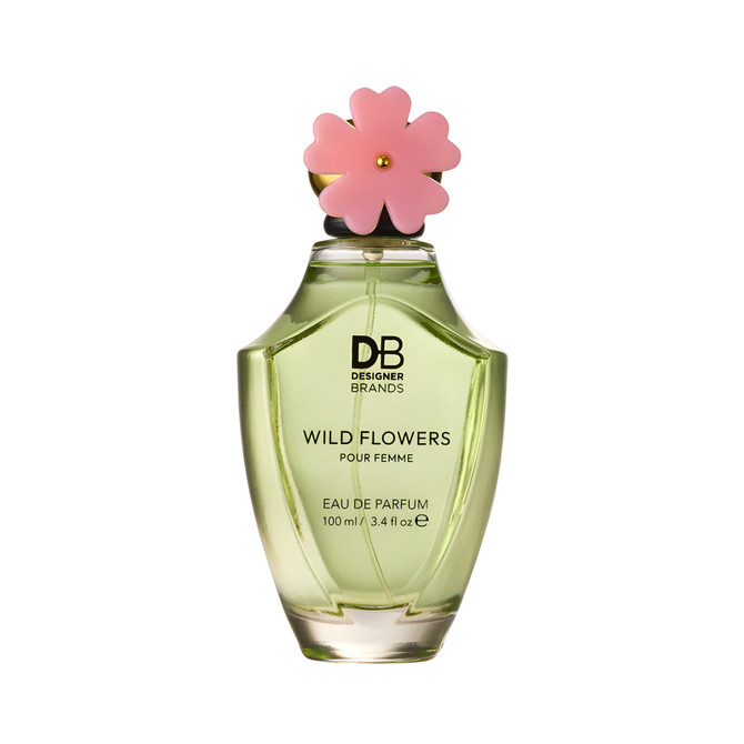 Designer Brands Fragrance Wild Flowers EDP 100mL (Women's)