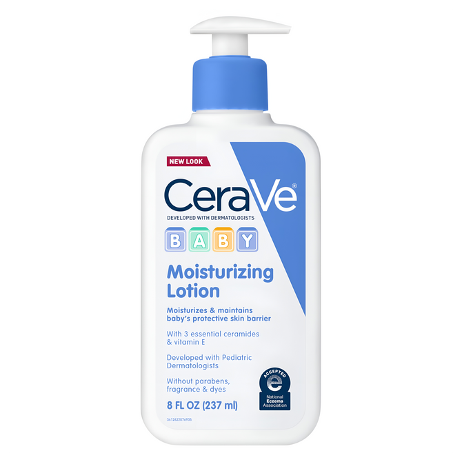 CeraVe Baby Moisturising Lotion 236ml