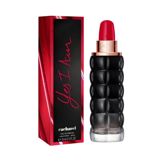 Yes I Am 75ml EDP By Cacharel (Women's)