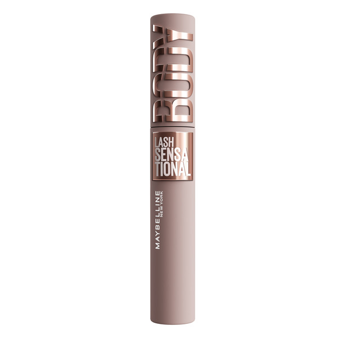 Maybelline Lash Sensational Body Mascara
