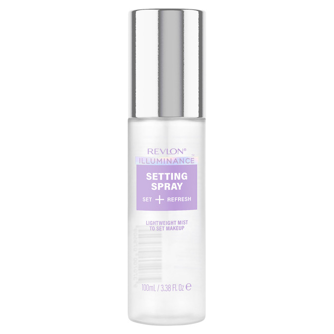 Revlon Illuminance™ Setting Spray 100mL