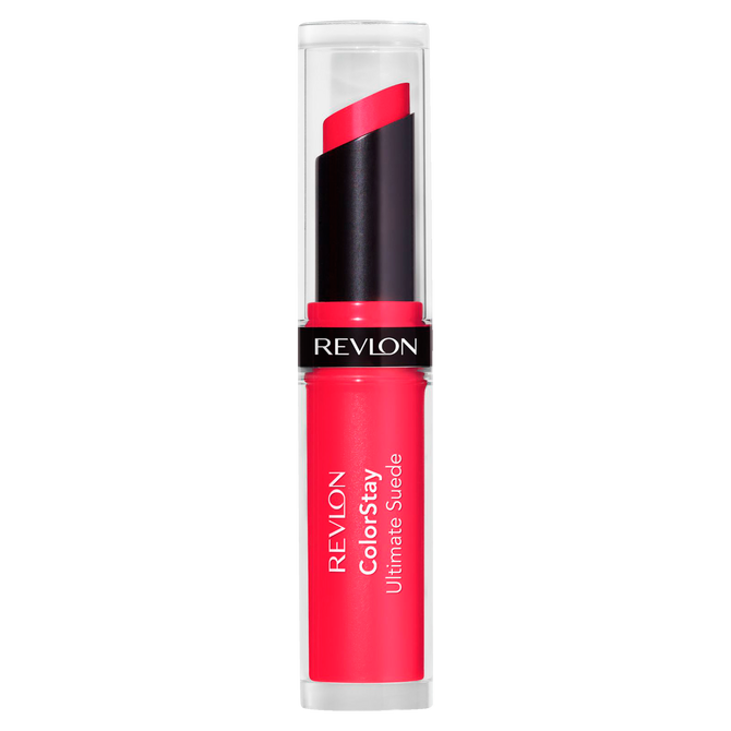 Revlon ColorStay Ultimate Suede™ Lipstick