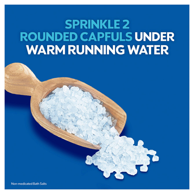 Vicks® VapoBath Bath Crystals