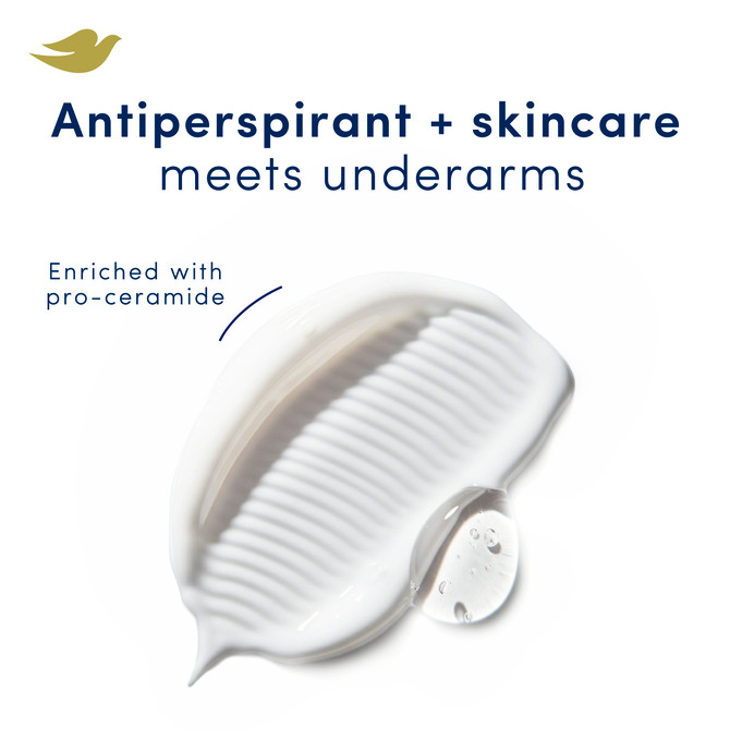 Dove Advanced Care Antiperspirant Deodorant 72HR Protection Passionfruit & Lemongrass Aerosol with Triple Moisturising Technology 250 ml