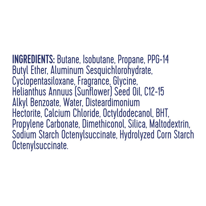 Rexona Women Advanced Protection Antiperspirant deodorant aerosol Energise Antiperspirant Body Heat Activated technology 220 mL