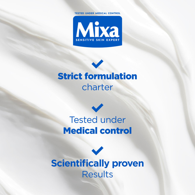 Mixa Cica Repair+ Hand Balm 50ml