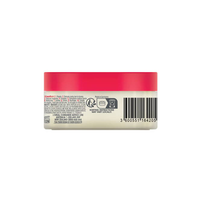 Mixa 10-in-1 Cica Repair+ Ointment 150ml