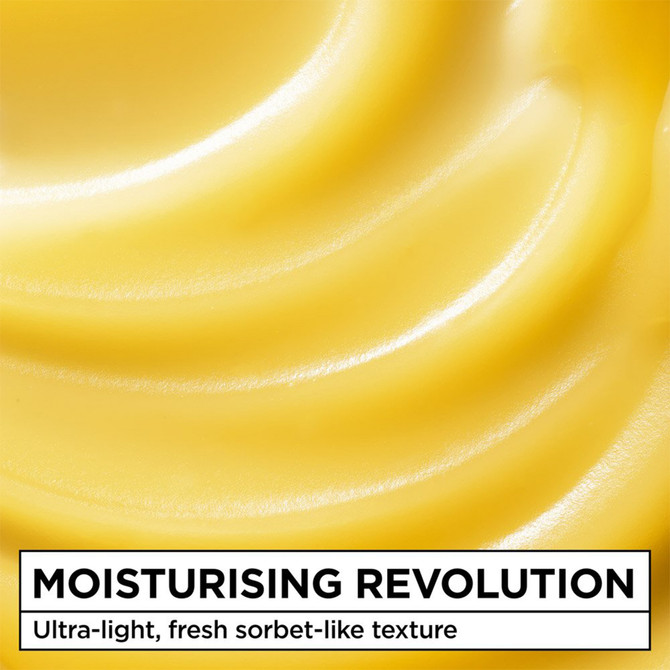Garnier Vitamin C Sorbet Moisturiser Cream for Face
