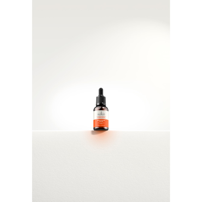 SUKIN NATURAL ACTIVES BRIGHTENING SERUM 25ML