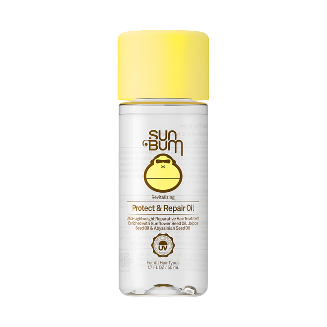 Sun Bum Revitalizing Protect & Repair Oil 50ml