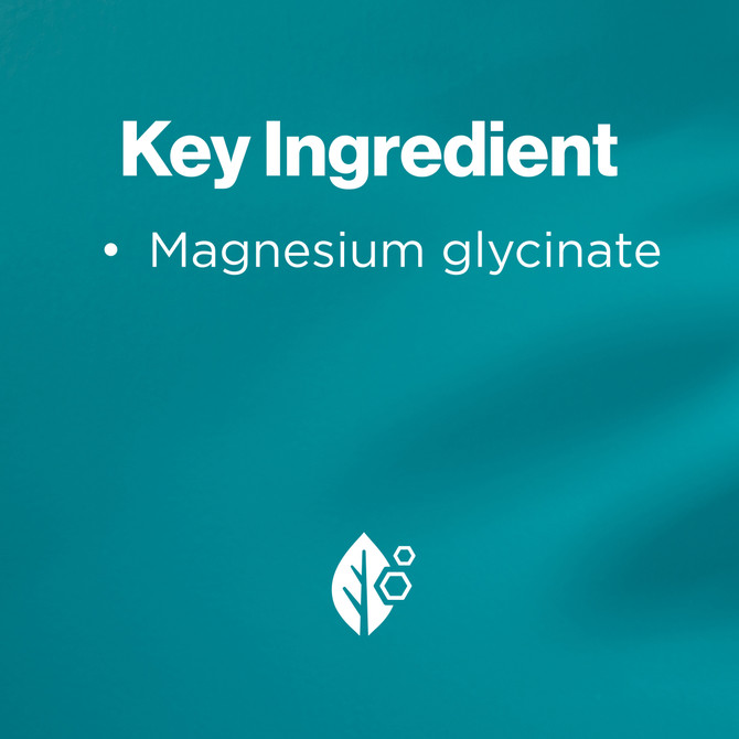 Blackmores Magnesium Glycinate 100 Tablets