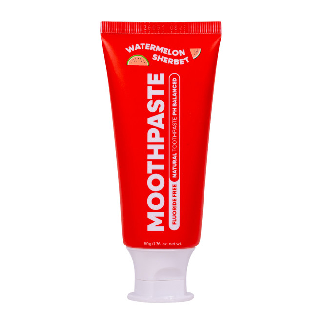 MooGoo Kids Moothpaste Watermelon Sherbet 50g