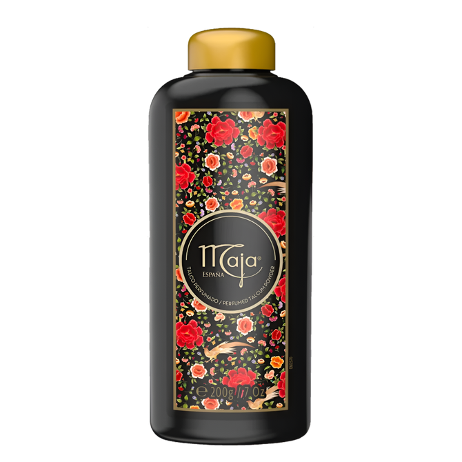 Maja Talcum Powder 200g