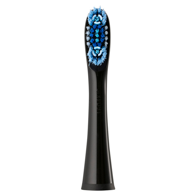 Colgate Optic White Powered Toothbrush Soft Refill 2 Pack